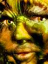 Keeper of the Forestal