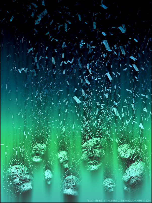 Liquidities - By Robert J. Tiess