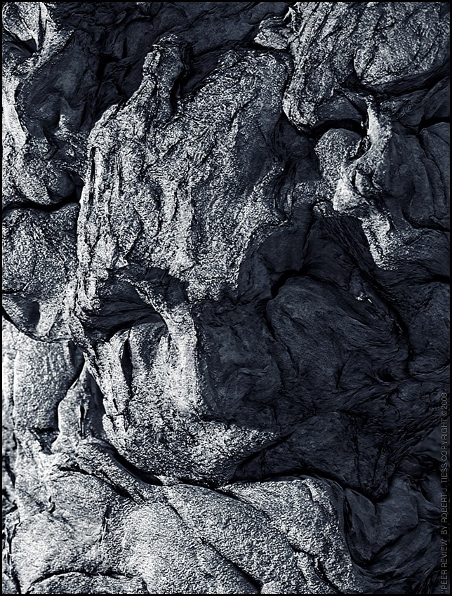 Peer Review - By Robert J. Tiess