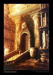 Sanctum