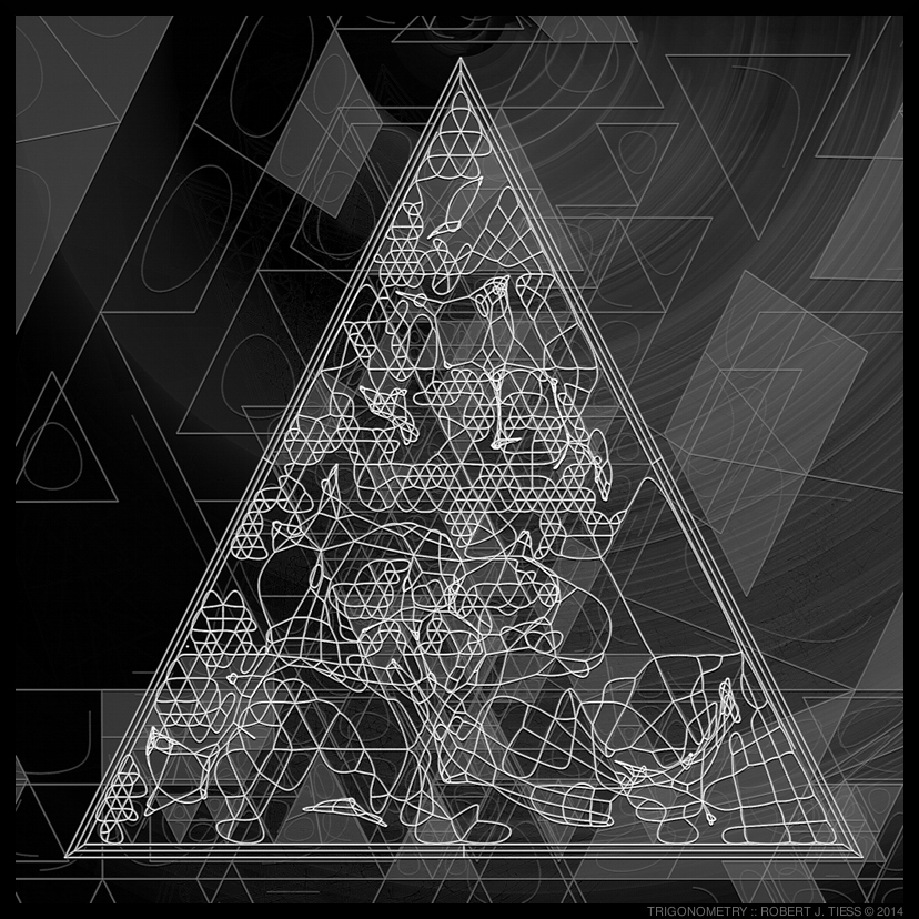 Trigonometry - By Robert J. Tiess