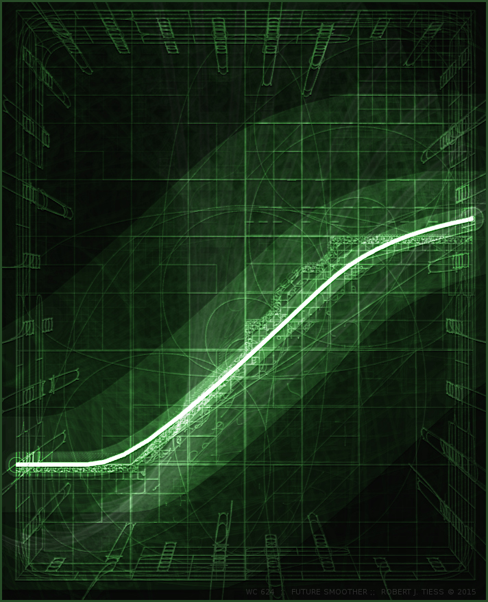 Future Smoother - By Robert J. Tiess