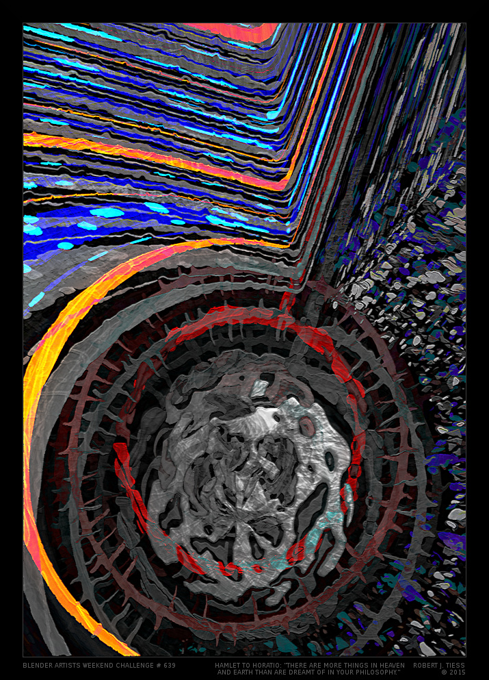  - By Robert J. Tiess