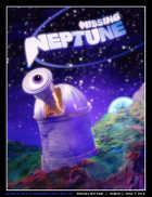 Missing Neptune