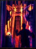 The Temple of Suzanne
