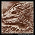 Dinosaur Fossil (Speed Sculpt)