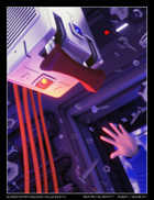 "Restore the Gravity!"